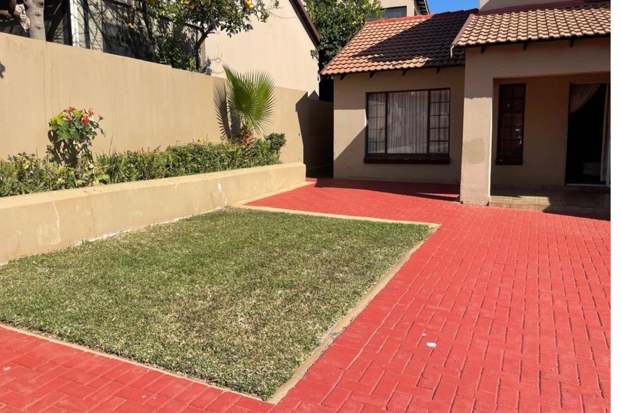 3 Bedroom Property for Sale in Cashan North West